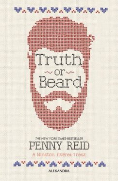 Truth or Beard - A Winston fivérek 1. rész