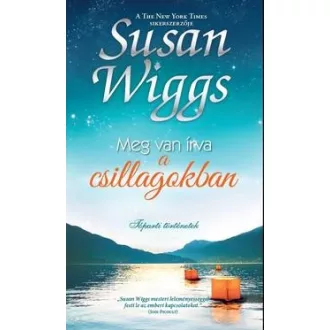 Meg van írva a csillagokban