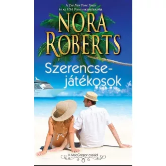 Szerencsejátékosok - A MacGregor család