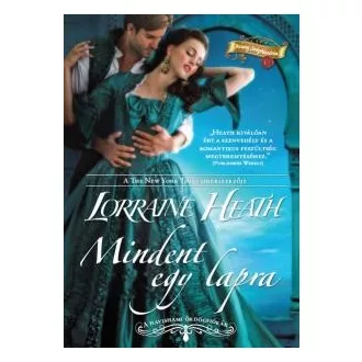 Mindent egy lapra - A havishami ördögfiókák 2.