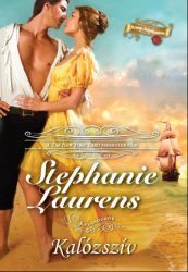 Kalózszív - Kalandorok