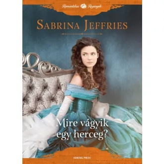 Mire vágyik egy herceg?