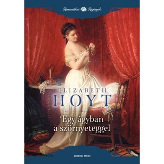 Egy ágyban a szörnyeteggel