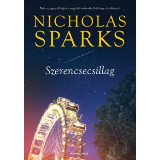 Szerencsecsillag