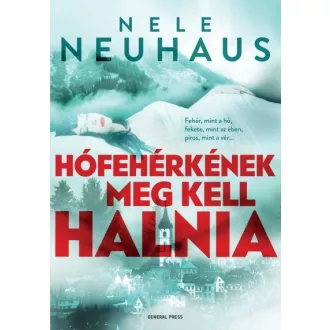 Hófehérkének meg kell halnia
