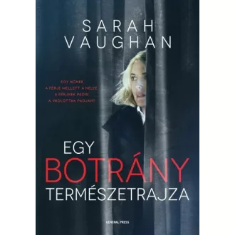 Egy botrány természetrajza