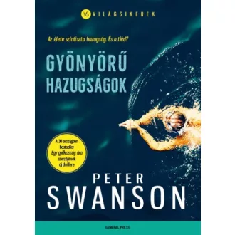 Gyönyörű hazugságok
