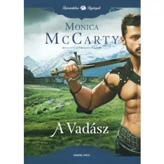 A Vadász