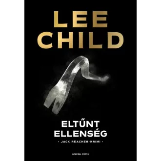 Eltűnt ellenség