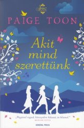 Akit mind szerettünk