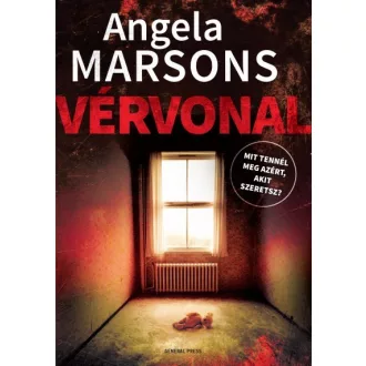 Vérvonal