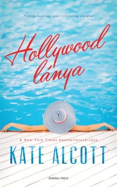 Hollywood lánya