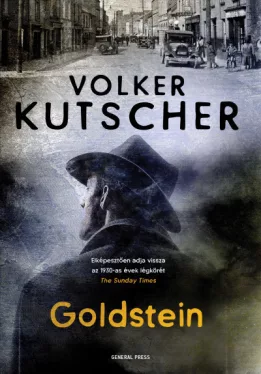 Goldstein