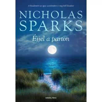Éjjel a parton