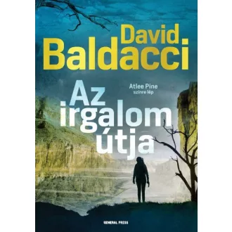 Az irgalom útja - Atlee Pine színre lép