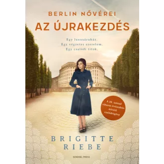 Berlin nővérei - Az újrakezdés