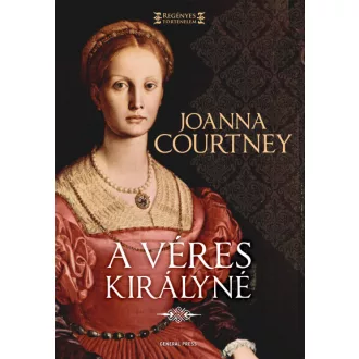 A véres királyné
