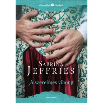 A szerelmes vikomt - A herceg emberei 4.