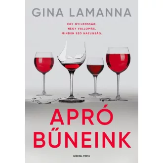 Apró bűneink