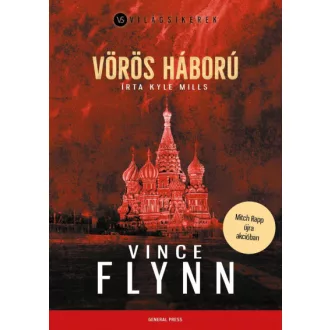 Vörös háború