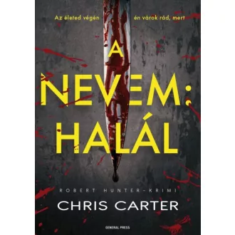 A nevem: halál