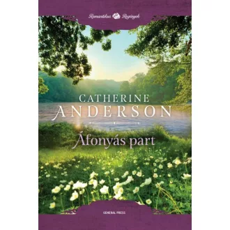 Áfonyás part