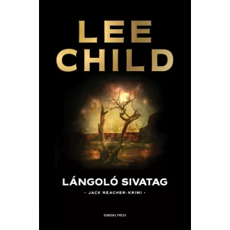 Lángoló sivatag