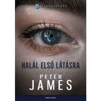 Halál első látásra