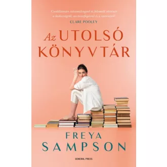 Az utolsó könyvtár