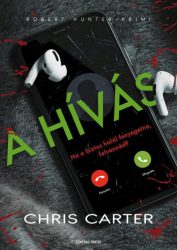 A hívás (fekete kötés)