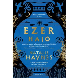 Ezer hajó