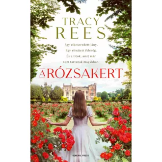 A rózsakert