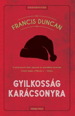 Gyilkosság karácsonyra