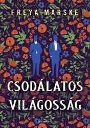 Csodálatos világosság - élfestett