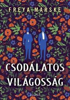 Csodálatos világosság - élfestett
