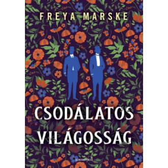 Csodálatos világosság - élfestett