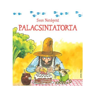Palacsintatorta