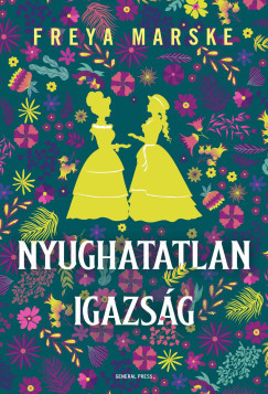 Nyughatatlan igazság - Éldekorált