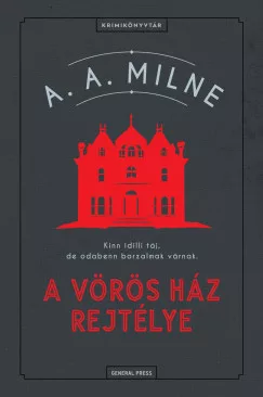 A Vörös Ház rejtélye