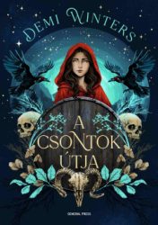 A Csontok útja - Éldekorált