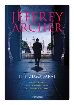 Hitszegő barát