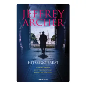 Hitszegő barát
