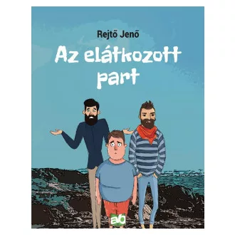 Az elátkozott part