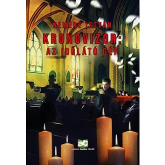 Kronovizor: Az időtlátó gép