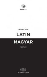 Latin-magyar szótár + online szótárcsomag