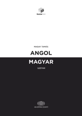 Angol-magyar szótár + online szótárcsomag - 2021-es kiadás