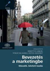 Bevezetés a marketingbe - Második, bővített kiadás