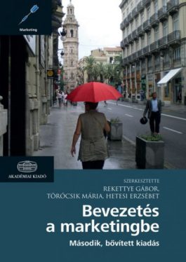Bevezetés a marketingbe - Második, bővített kiadás
