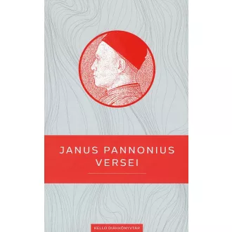 Janus Pannonius versei