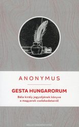 Gesta Hungarorum